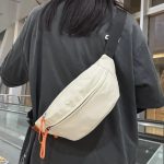 sac tendance blanc