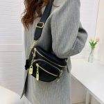 sac cuir luxe pour femme
