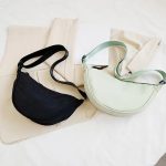accessoire moderne sac banane