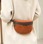 motifs ethniques sac banane