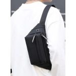 sac banane élégant pour le sport