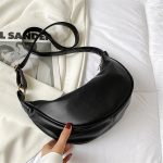 style hobo sac banane femme