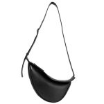 élégant sac à main banane