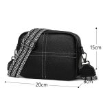 sac mode bandoulière femme