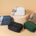 sac élégant bandoulière femme