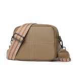 pratique sac bandoulière femme