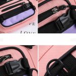 sac banane tendance rétro