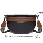 accessoire ethnique féminin