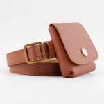 sac ceinture féminin