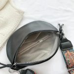 sac mode contemporain noir