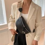 accessoire mode noir femme