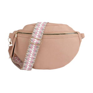 sac banane femme mode