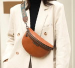 sac bandoulière moderne