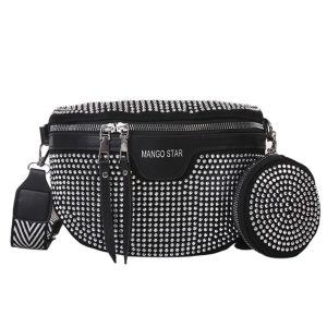 sac banane femme mango star