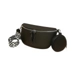 accessoire mode femme noir