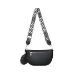 sac à bandoulière chic pour femme