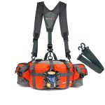 sac banane cyclisme