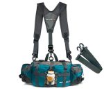 accessoire randonnée sac banane