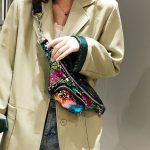 Séduction et style Sac Banane