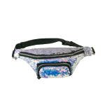 Sac Banane Sequin glamour
