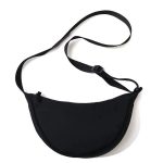 sac banane tissu chic