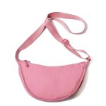 sac banane tissu tendance