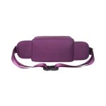accessoire mode violet multipoches