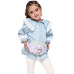 sac licorne enfant